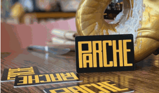 Diablo Dish: Parche Team Plots New Oakland Project